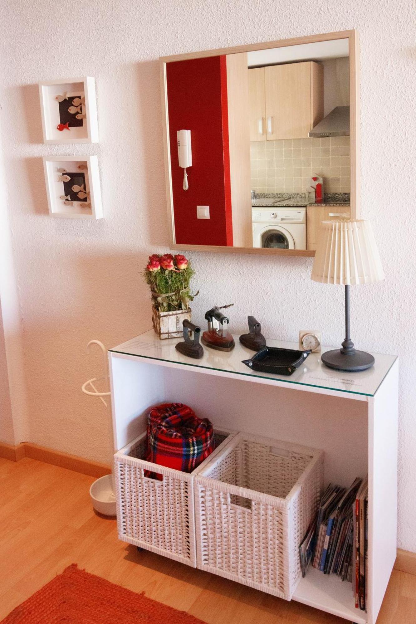 Luminoso. Comodo. Acogedor. Wifi. Junto A Ave Walencja Zewnętrze zdjęcie